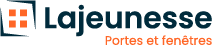 Fenêtres Lajeunesse Logo
